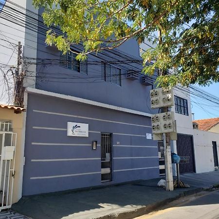 Pousada Sao Francisco Cuiaba  Bagian luar foto