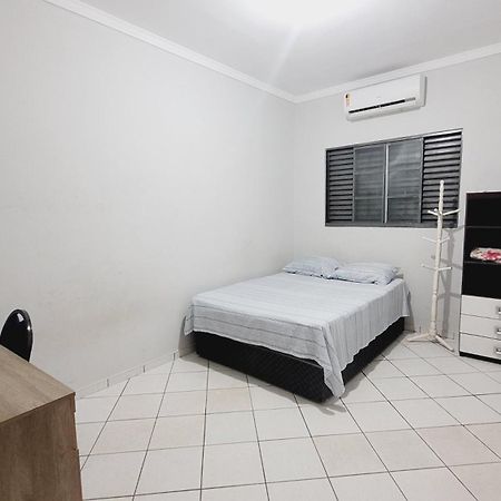 Pousada Sao Francisco Cuiaba  Ruang foto