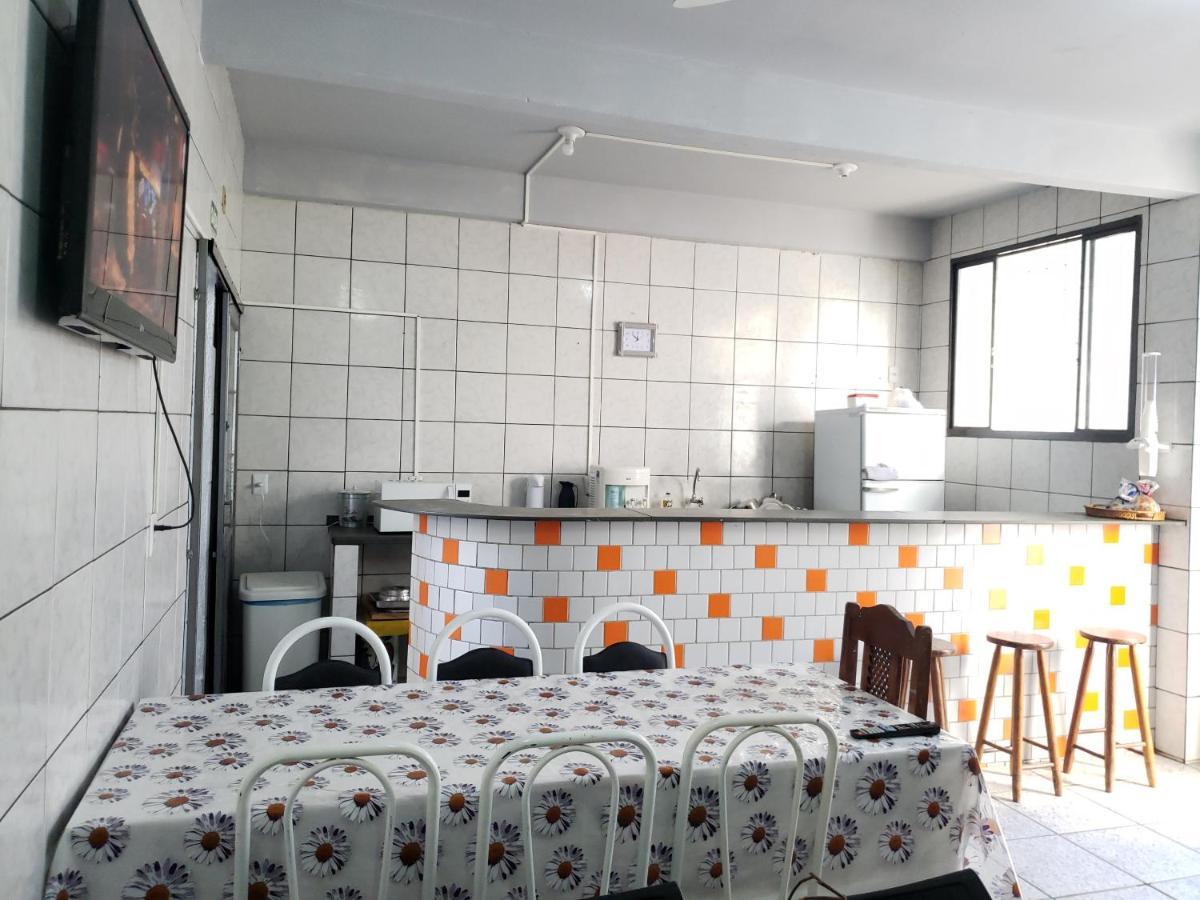 Pousada Sao Francisco Cuiaba  Bagian luar foto