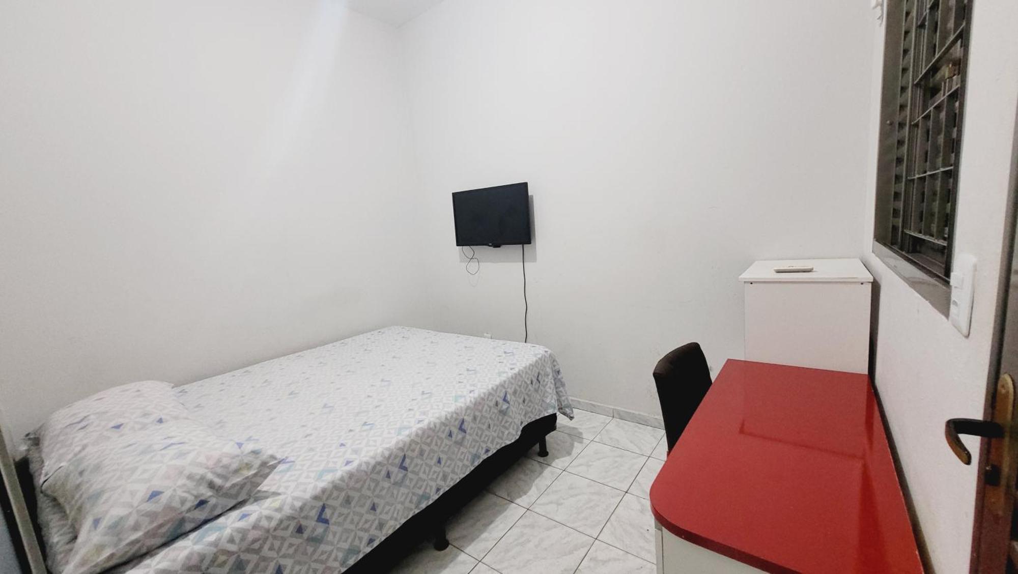 Pousada Sao Francisco Cuiaba  Ruang foto