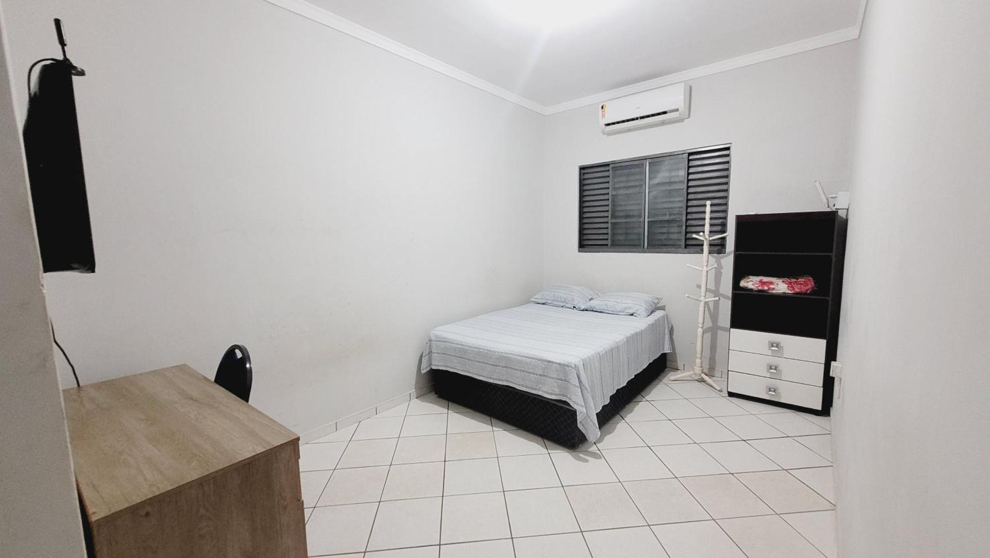 Pousada Sao Francisco Cuiaba  Ruang foto